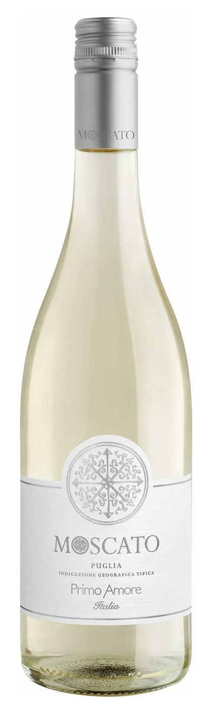 Primo Amore Moscato Veneto - Flask Fine Wine & Whisky