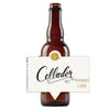 Cellador Lady Lay American Wild Ale with Ranier Cherries 750ml - Flask Fine Wine & Whisky
