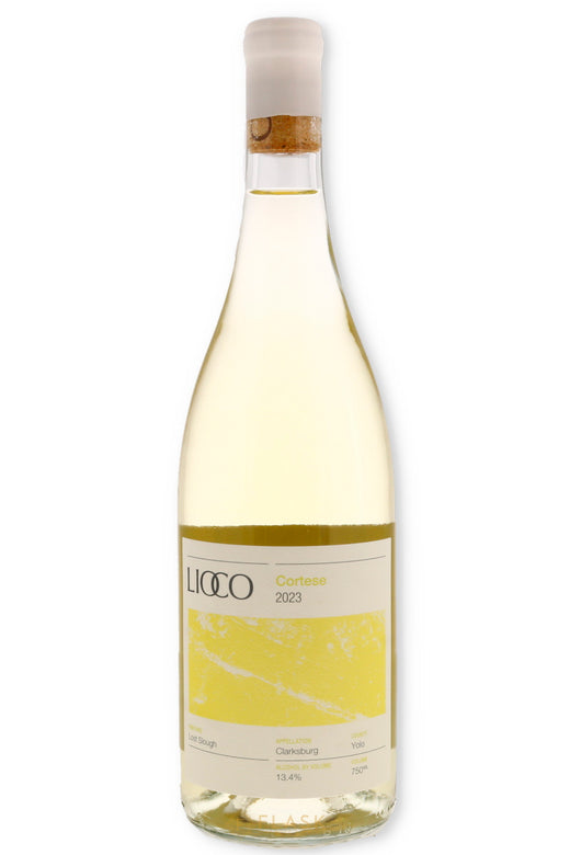 Lioco Cortese 2023 - Flask Fine Wine & Whisky