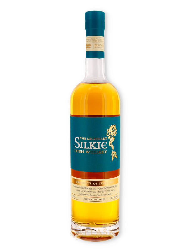 Sliabh Liag Legendary Silkie Irish Whiskey 750ml - Flask Fine Wine & Whisky