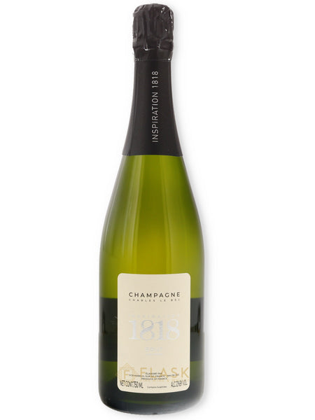 Buy Champagne Charles Le Bel (Billecart Salmon) Inspiration 1818