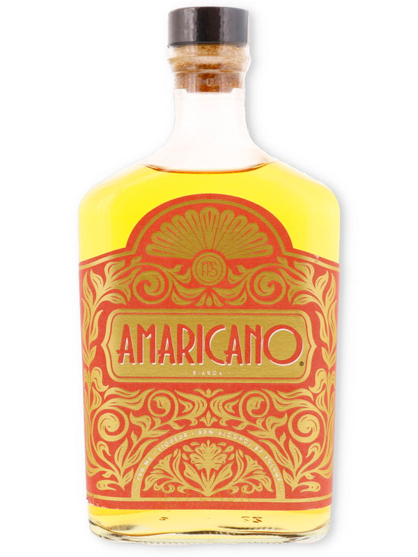 Amaricano Amaro Bianca - Flask Fine Wine & Whisky