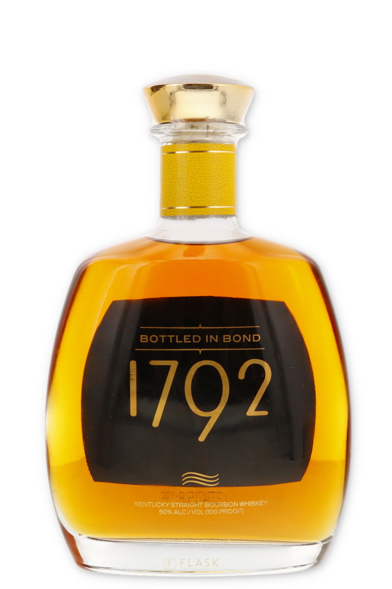 1792 Bottled In Bond Bourbon