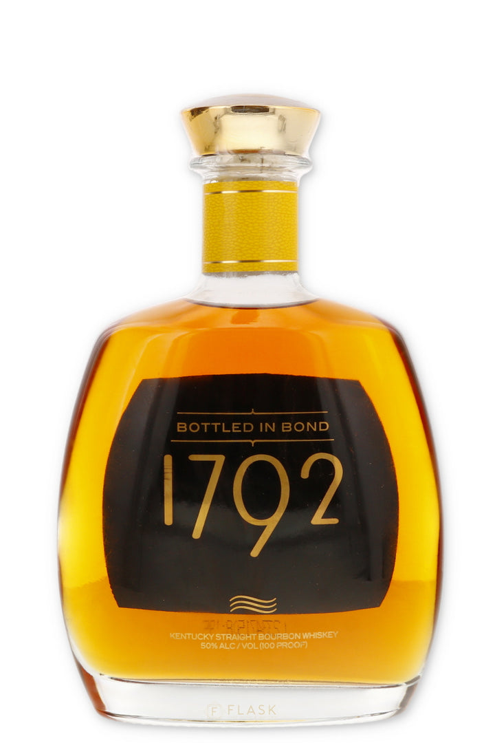 1792 Bottled In Bond Bourbon