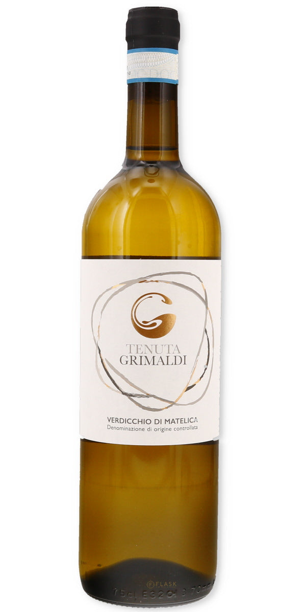 Tenuta Grimaldi Verdicchio Di Matelica 2021