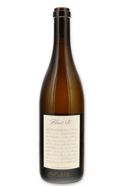 ワイン Didier Dagueneau Blanc Fume de Pouilly Didier Dagueneau Blanc etc (Blanc Fume de Pouilly) 2023 - Flask