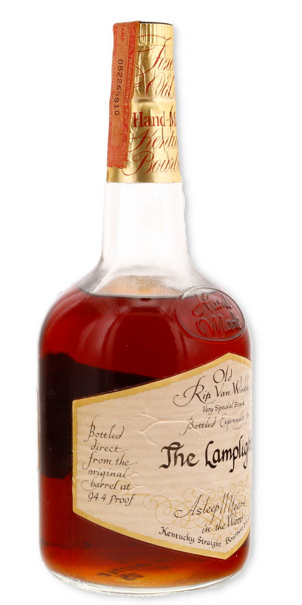 Buy Old Rip Van Winkle 11 Year Old Very Special Stock