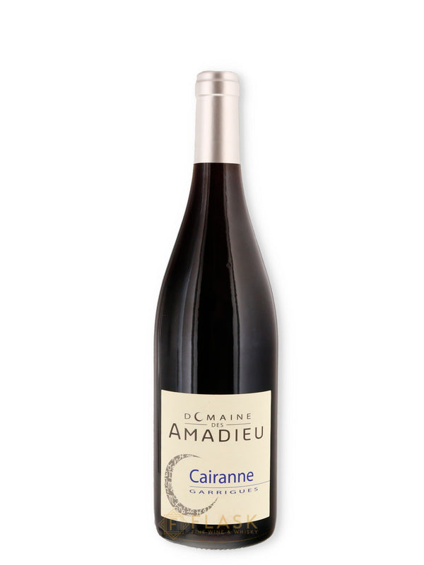 Domaine Amadieu Cairanne Garrigues 2022 - Flask Fine Wine & Whisky