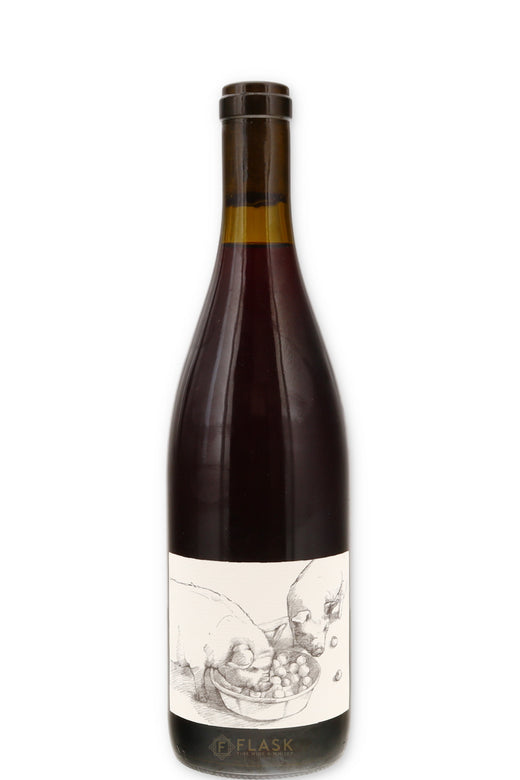 Big Table Farm Pinot Noir Willamette Valley 2024