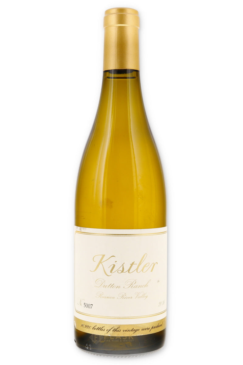 Kistler Vineyards Flask Fine Wine Online
