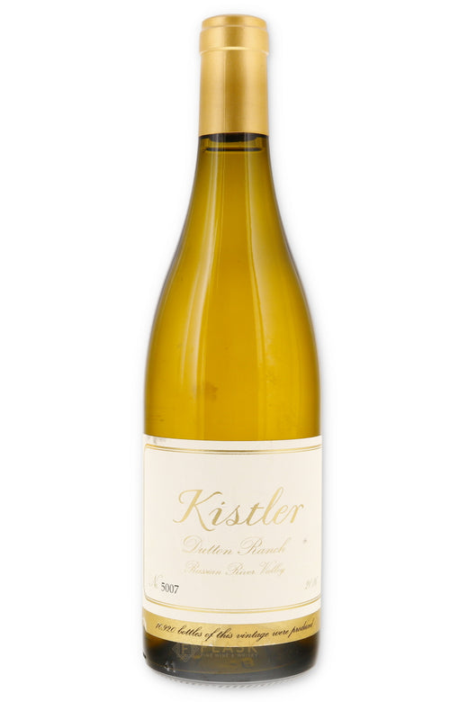 Kistler Dutton Ranch Chardonnay 2016