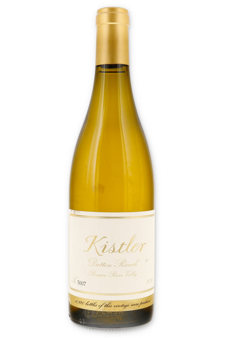 Kistler Dutton Ranch Chardonnay 2016