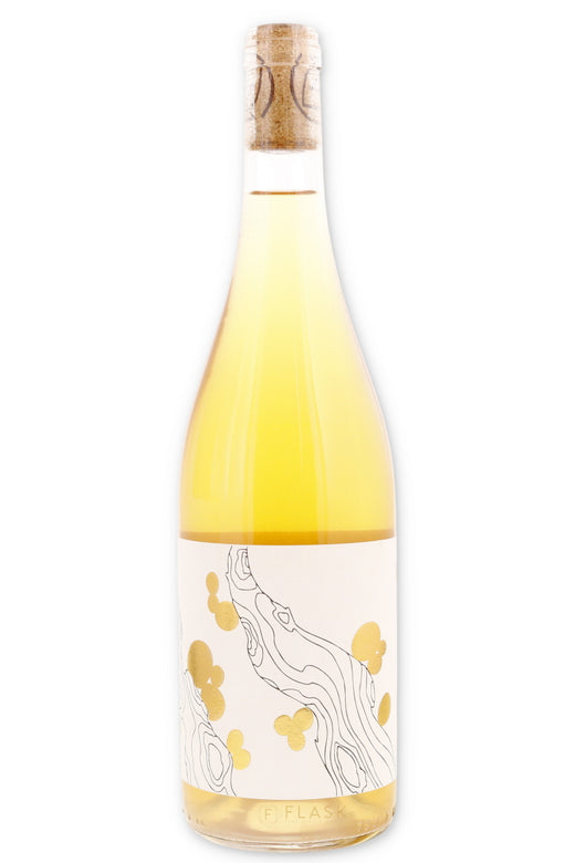 Domaine Casademont Brisat Skin Contact 2024 - Flask Fine Wine & Whisky