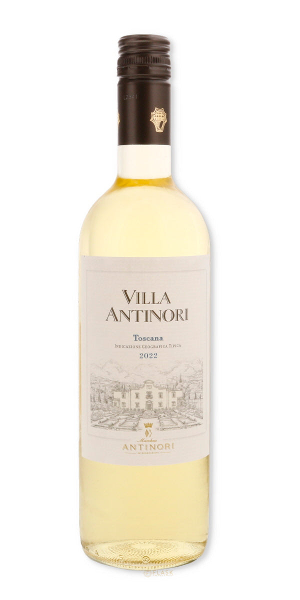 Villa Antinori Toscana Bianco 2022