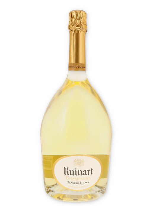Ruinart Blanc de Blancs Champagne 1.5 Liter / Magnum