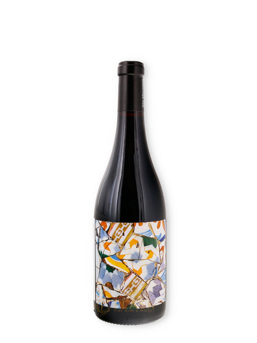Alto Moncayo Veraton 2021 - Flask Fine Wine & Whisky
