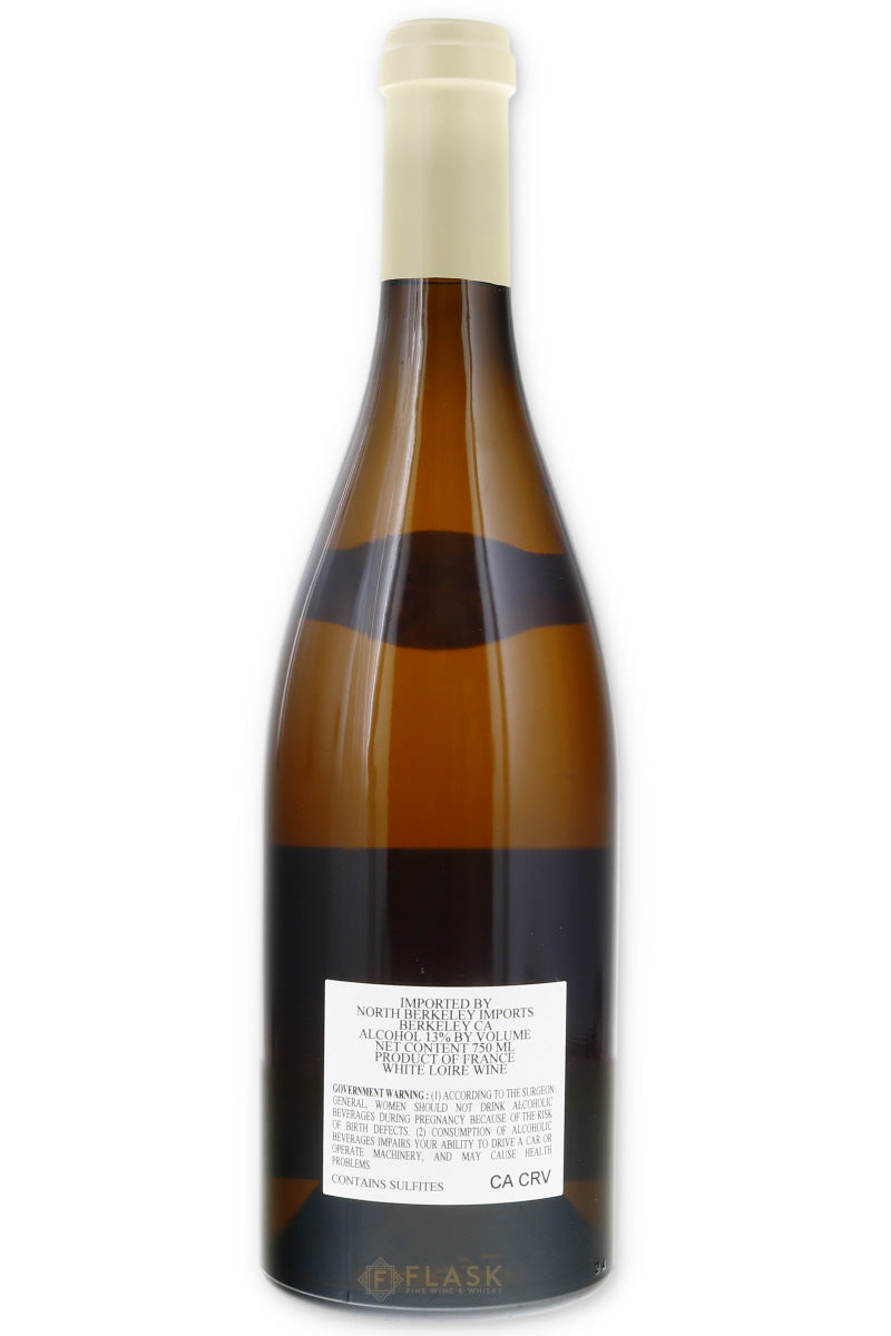 Domaine Vacheron Sancerre Guigne Chevres 2023