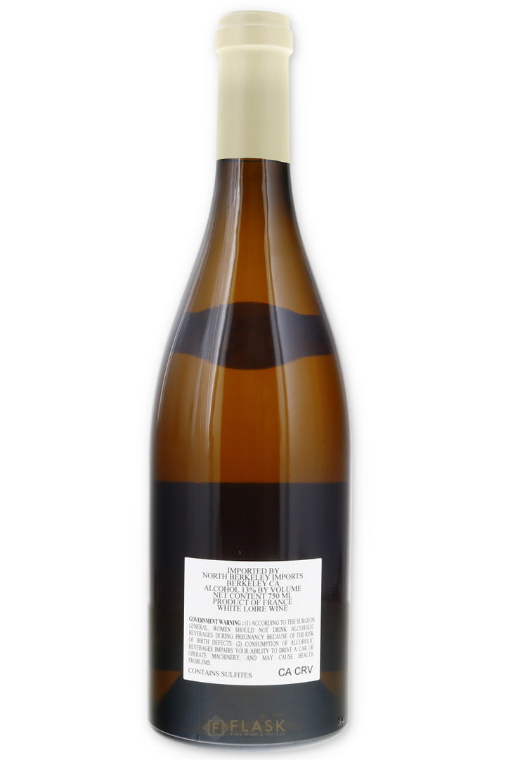 Domaine Vacheron Sancerre Guigne Chevres 2023