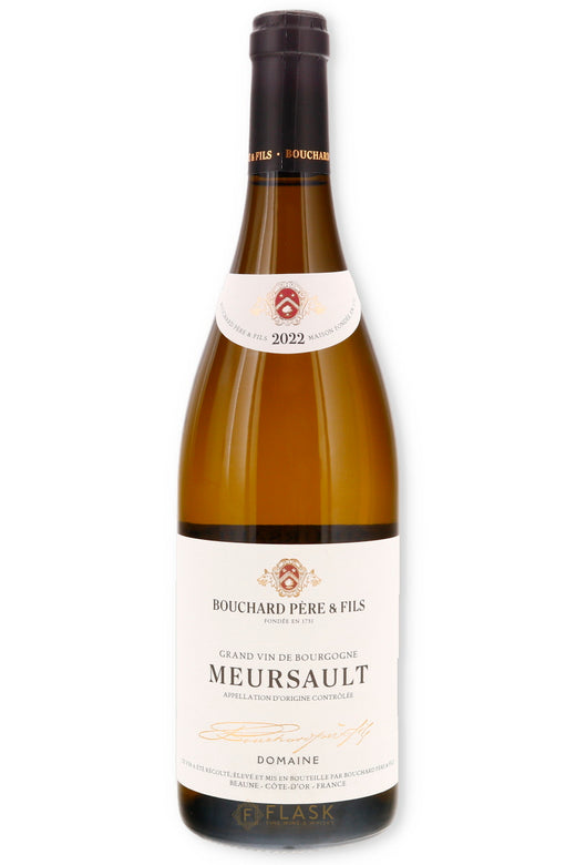 Bouchard Pere et Fils Meursault 2022 - Flask Fine Wine & Whisky