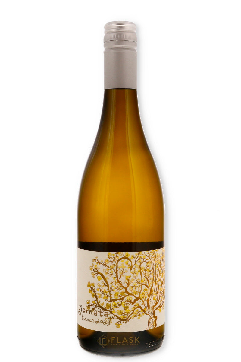 Giornata Il Campo Bianco 2023 - Flask Fine Wine & Whisky