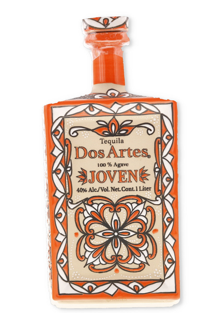 Dos Artes Joven Classico Edition Tequila 1 Liter