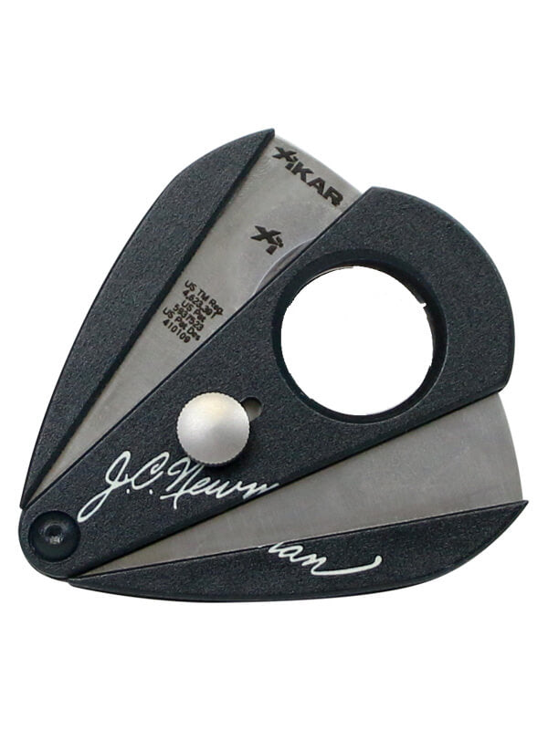 Xikar Xi2 x JC Newman Cigar Cutter - Flask Fine Wine & Whisky