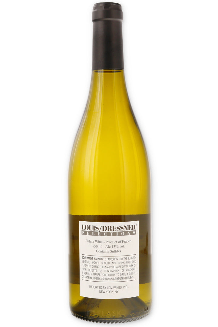 Thomas Labaille Sancerre L'Authentique Chavignol 2024