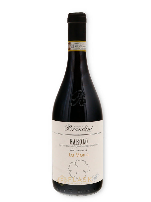 Agricola Brandini Barolo La Morra 2017 - Flask Fine Wine & Whisky