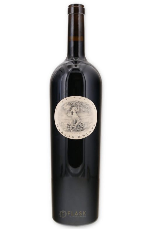 Harlan Estate Oakville Napa Valley 2008 1.5 Liter Magnum - Flask Fine Wine & Whisky