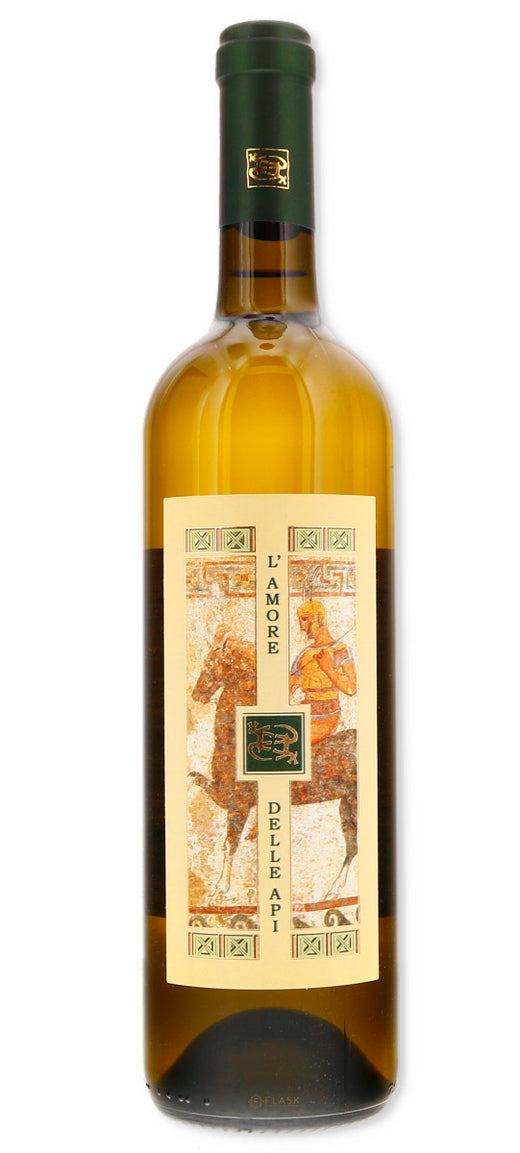 I Pentri L'amore Delle Api Fiano 2018 - Flask Fine Wine & Whisky