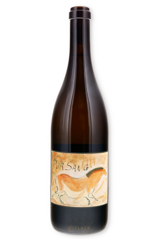 Didier Dagueneau Pur Sang 2022 - Flask Fine Wine & Whisky
