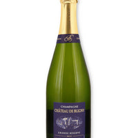 Champagne Chateau de Bligny Grand Reserve Brut