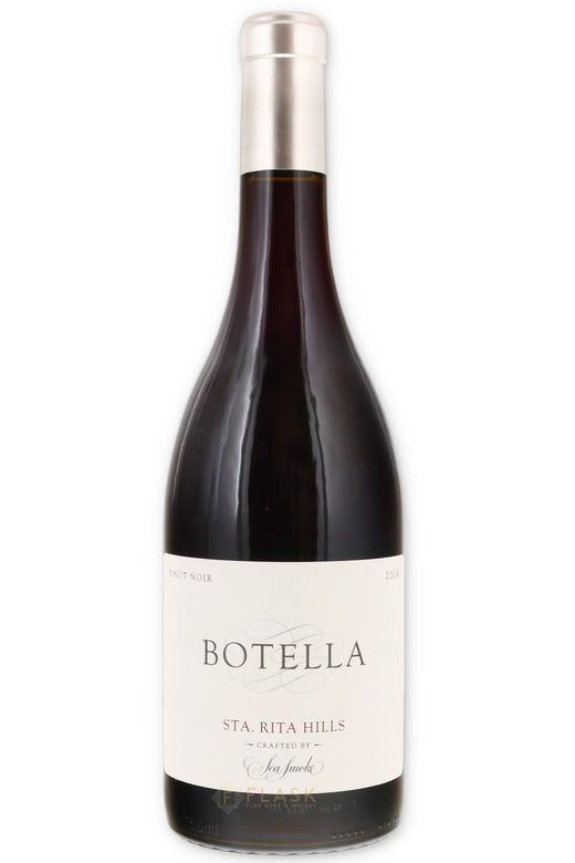 Sea Smoke Botella Pinot Noir Santa Rita Hills 2024