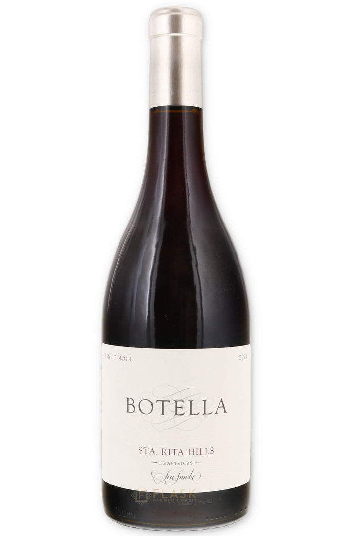 Sea Smoke Botella Pinot Noir Santa Rita Hills 2024