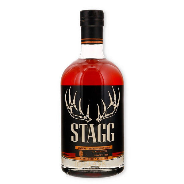Stagg Kentucky Straight Bourbon Batch 23C 125.1 Proof - Flask Fine Wine & Whisky