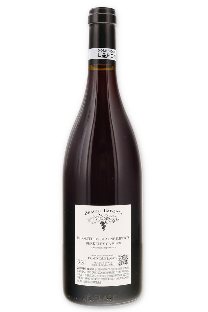 Dominique Lafon Volnay 2023