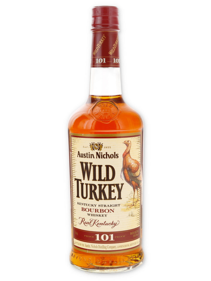 Wild Turkey 'Austin Nichols 101' Bourbon
