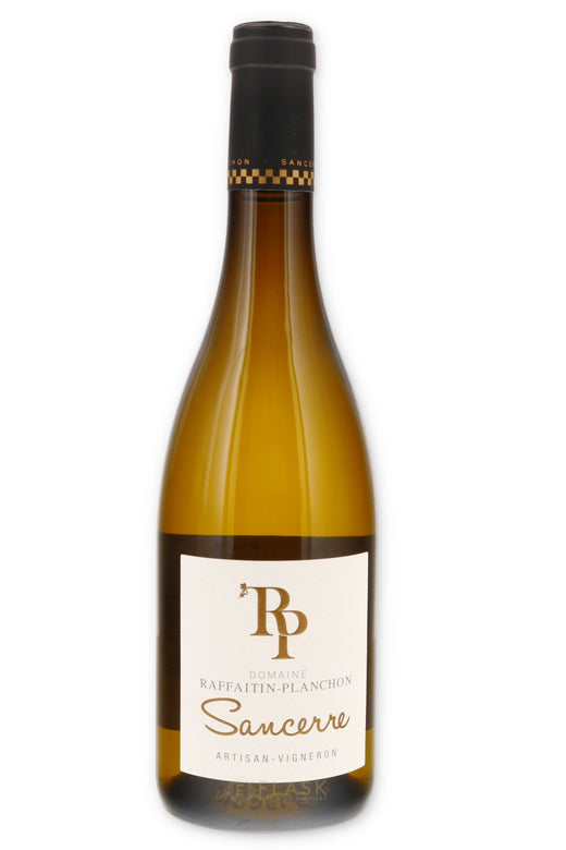 Domaine Raffaitin Planchon RP Sancerre Blanc 2024