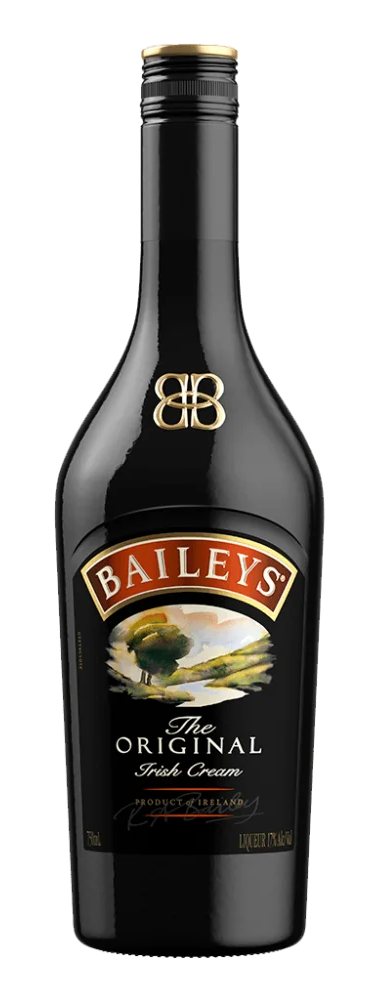Baileys Irish Cream 750ml - Flask Fine Wine & Whisky
