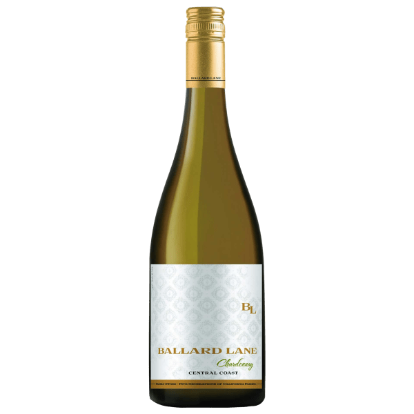 Ballard Lane Chardonnay 2018 - Flask Fine Wine & Whisky