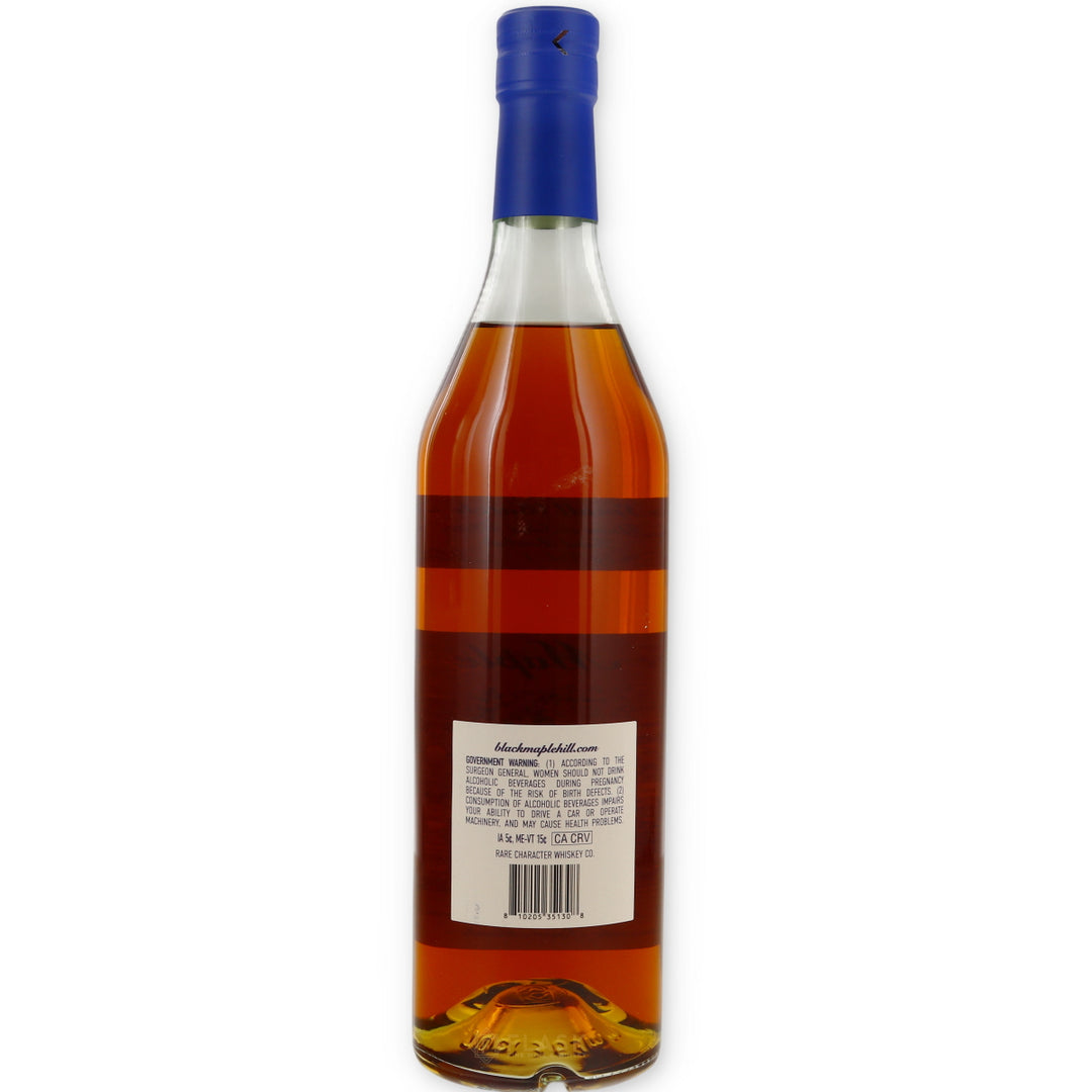 Black Maple Hill 11 Year Aged Kentucky Bourbon 95 proof