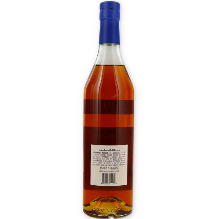 Black Maple Hill 11 Year Aged Kentucky Bourbon 95 proof