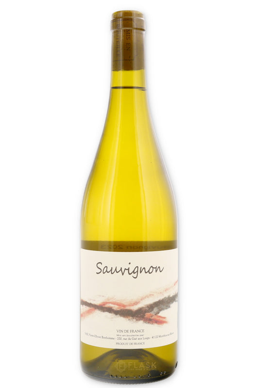Bonhomme Touraine Sauvignon Blanc 2023 - Flask Fine Wine & Whisky