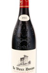 Le Vieux Donjon Chateauneuf du Pape 2022
