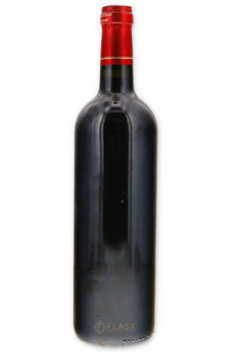 Le Pin Pomerol 2005
