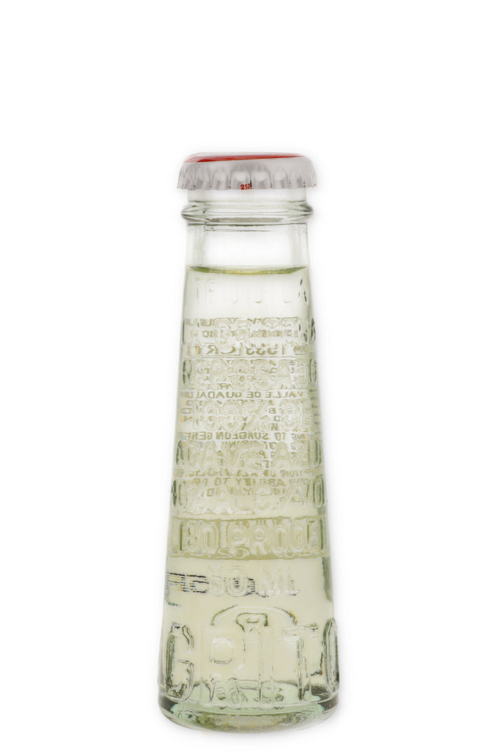 La Gritona Reposado Tequila 50ml - Flask Fine Wine & Whisky