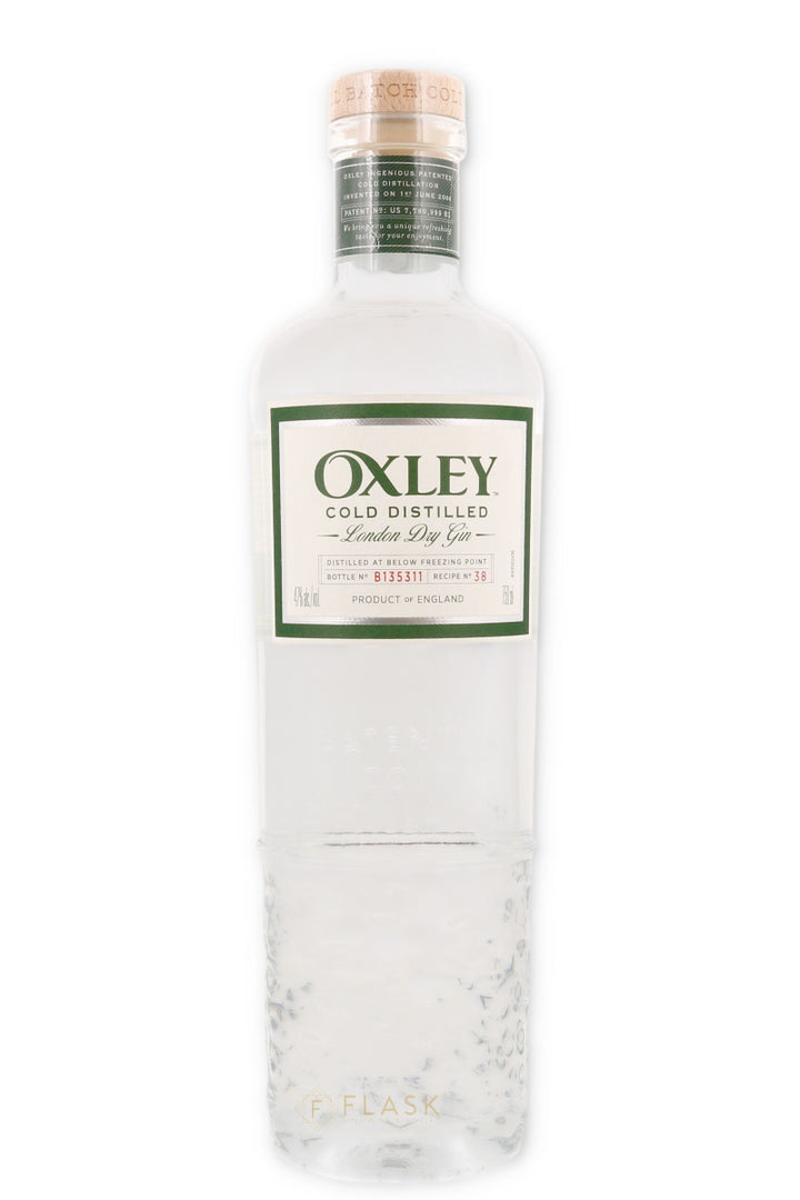 Oxley Gin 750ml