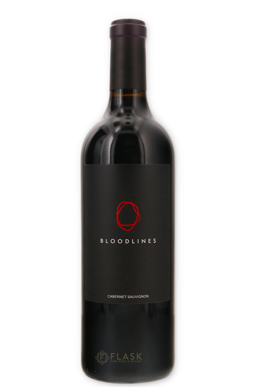 Orin Swift Bloodlines California Cabernet Sauvignon 2024