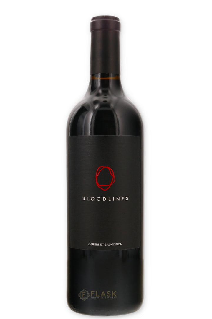 Orin Swift Bloodlines California Cabernet Sauvignon 2024
