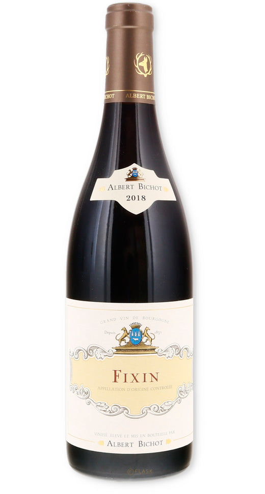 Albert Bichot Fixin 2018 - Flask Fine Wine & Whisky